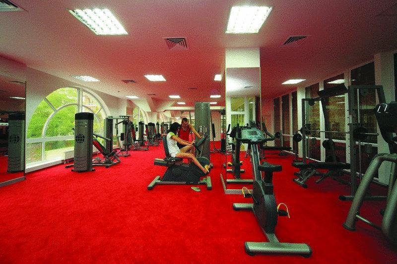 Royal Hotels And Spa Resorts Promenad Truskavets Kamer foto